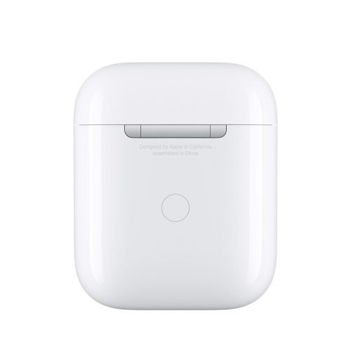 Apple Wireless Charging Case for AirPods Cellular Kenya