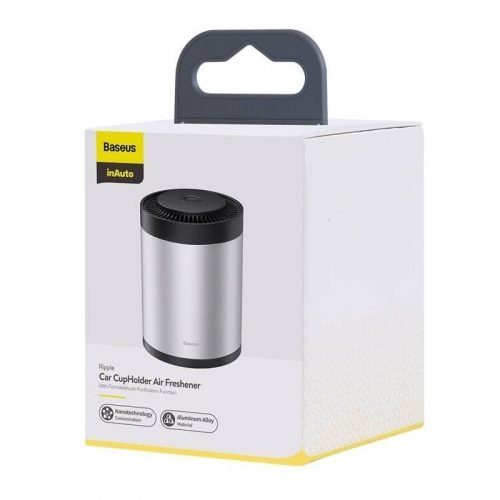 BASEUS Minimalist Car Cup Holder Air Freshener Cellular Kenya