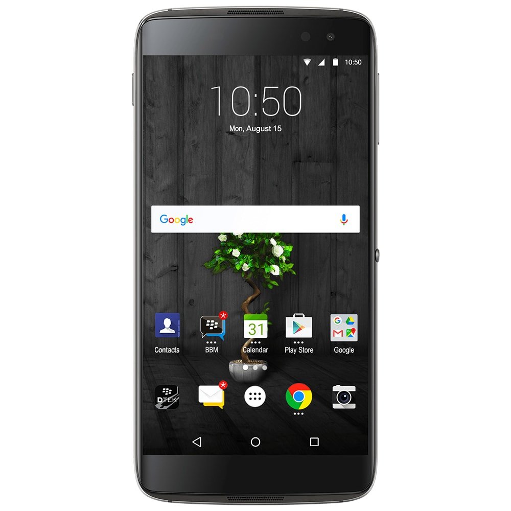 BlackBerry DTEK60 Cellular Kenya