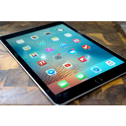 Ipad Pro 9.7 inches-256GB :Price In kenya - Cellular Kenya