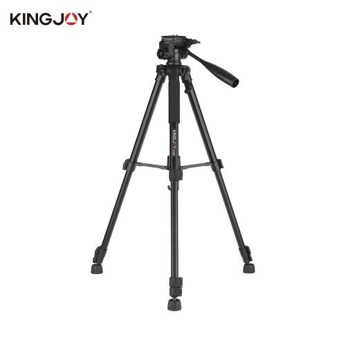 Kingjoy VT850 Professional Camera Tripod Cellular Kenya