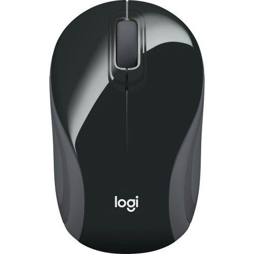 Logitech M187 Wireless Ultra Portable Mouse Cellular Kenya