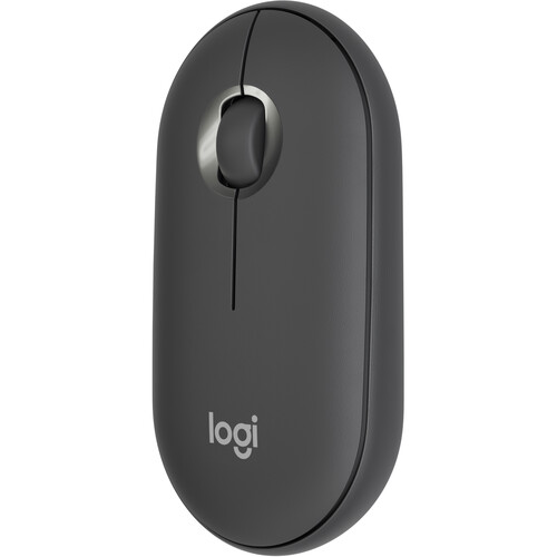 Logitech Pebble M350 Wireless Mouse - Cellular Kenya