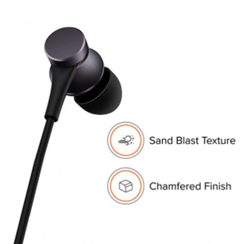 Mi Earphones Basic (with inbuilt mic) Cellular Kenya