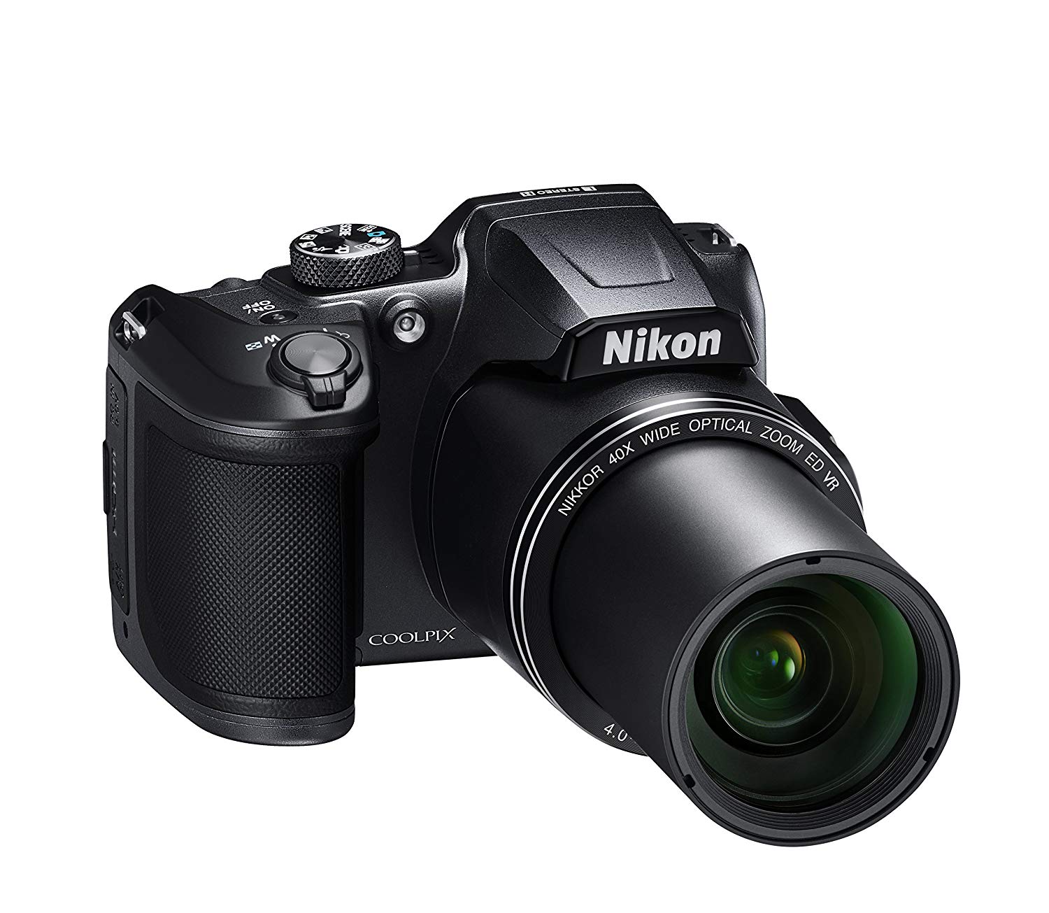 Nikon CoolPix B500:Price In Kenya - Cellular Kenya