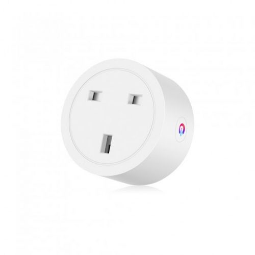 Porodo Smart Wifi Plug - Cellular Kenya