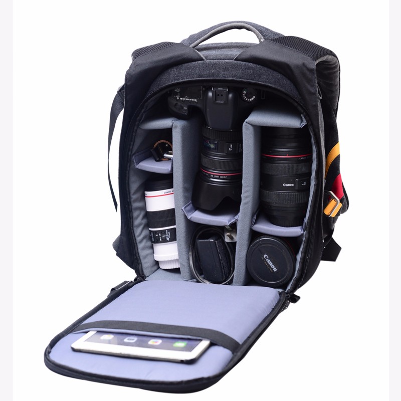 RB132 DSLR BACKPACK - Cellular Kenya