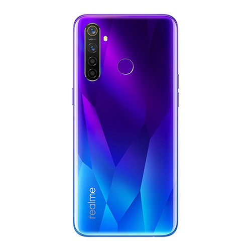 realme 5 pro second 8 128