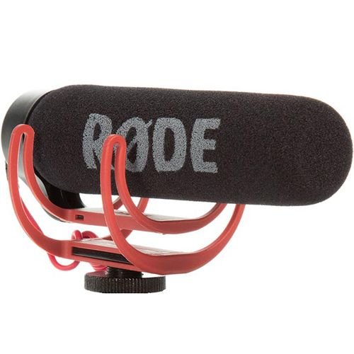Rode Videomic Go Shotgun Mic Cellular Kenya
