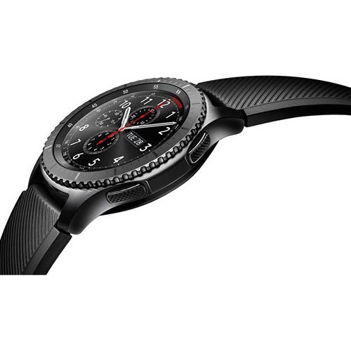 Samsung Gear S3 frontier SMR760 Cellular Kenya