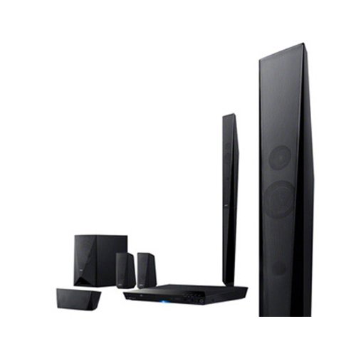 Sony DAVDZ650 1000Watts Home Theatre System Cellular Kenya
