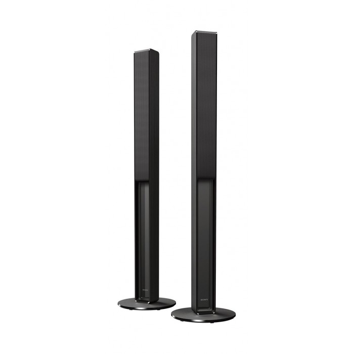 Ht Rt40 Back Panel Sony HT-RT40 Soundbar System - Cellular Kenya