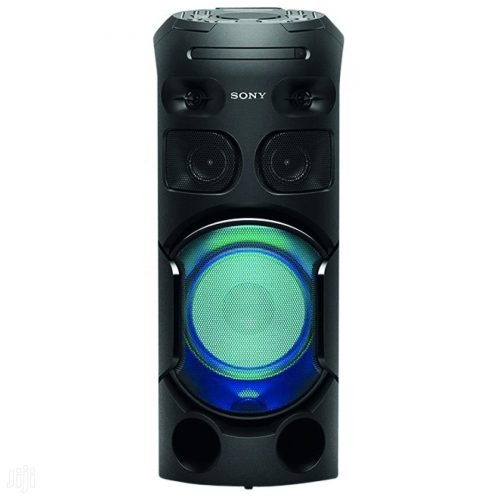 Sony MHCV71D High Power Party Speaker Cellular Kenya