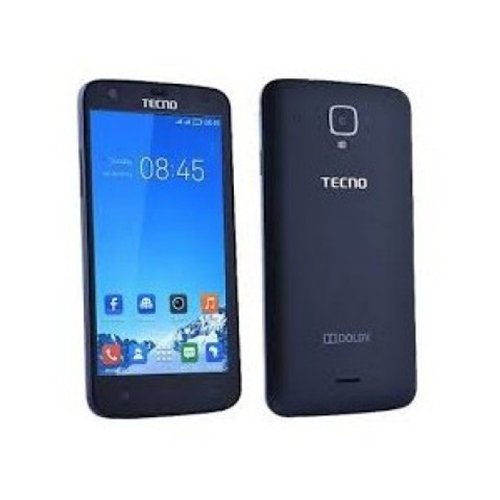 Tecno Y2 2018 Cellular Kenya