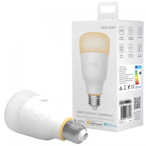 Yeelight LED Bulb 1S (Dimmable) Cellular Kenya