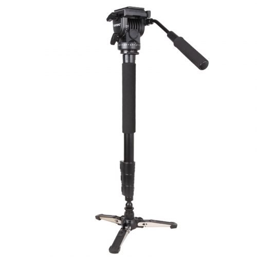 Yunteng VCT288 Monopod Tripod Cellular Kenya