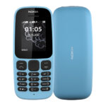 Nokia 105 2017 Single Sim - Image 2