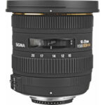 Sigma 10-20 f3.5 EX DC HSM NIKON - Image 3
