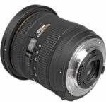 Sigma 10-20 f3.5 EX DC HSM NIKON - Image 2