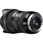 Sigma 18-35mm f/1.8 DC HSM Art Lens for Canon EF - Image 3
