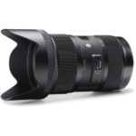 Sigma 18-35mm f/1.8 DC HSM Art Lens for Canon EF - Image 2