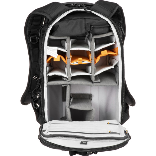 Lowepro ProTactic BP 350 AW II Camera and Laptop Backpack - Cellular Kenya