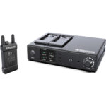 Hollyland Mars T1000 Full-Duplex Intercom System with Four Beltpack Transceivers - Image 2
