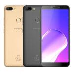 Infinix Hot 6 Pro 32GB ROM,3GB RAM (X608) - Image 2