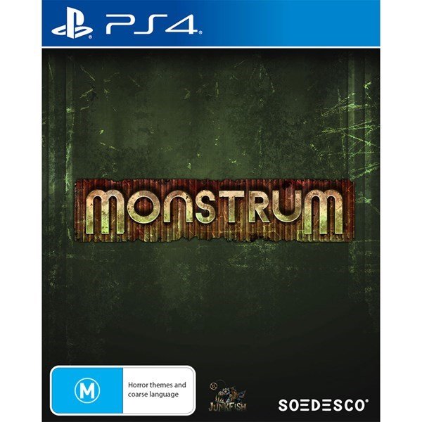 Monstrum Cellular Kenya