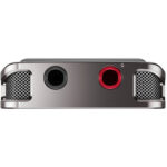 Sony ICD-UX560 Digital Voice Recorder with Built-In USB 4GB - Image 2