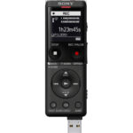Sony ICD-UX570 Digital Voice Recorder USB With 4GB - Image 2