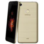 Infinix Hot 5 2GB RAM (X559C) - Image 3