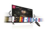 LG 55 Inch  Smart Digital Tv - Image 3