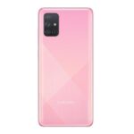 Samsung Galaxy A71 8GB RAM - Image 3