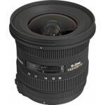 Sigma 10-20 f3.5 EX DC HSM NIKON