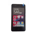 Tecno SA1 Pro