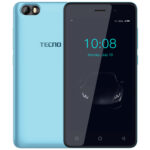 Tecno F1