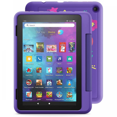 Amazon Fire HD 8 Kids Pro tablet - Cellular Kenya
