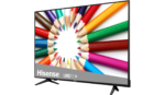 Hisense 43 Inch Smart Digital UHD 4K Tv