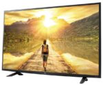 LG 43 Inches Smart Digital UHD 4K TV - Image 3