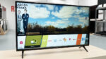 LG 43 Inch Smart Digital TV