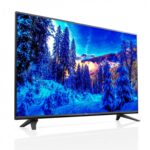 LG 43 Inch Smart Digital TV - Image 3