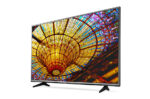 LG 55 Inch  Smart Digital Tv - Image 2