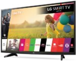 LG 43 Inch Smart Digital TV - Image 2