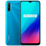RealMe C3