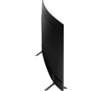 Samsung 55 Inch-Digital-Smart-Series 7 UHD 4K -Curved Tv - Image 3