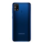Samsung Galaxy M31 8GB/128GB - Image 2