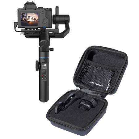 gimbal sirui swift p1