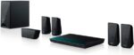 Sony BDV-E3100 Blu-Ray 1000watts DVD HomeTheater System - Image 3