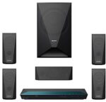 Sony BDV-E3100 Blu-Ray 1000watts DVD HomeTheater System - Image 2